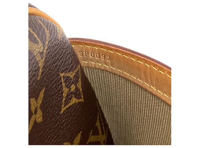 Louis Vuitton M45254 Borsa a Tracolla Reporter PM - vista 8