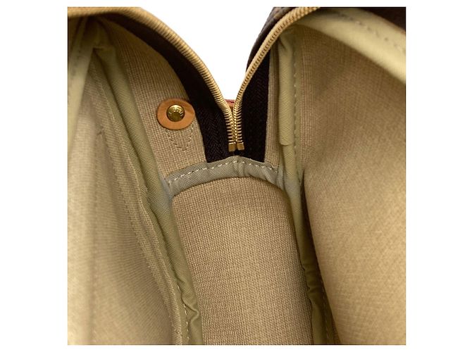 Louis Vuitton M45254 Borsa a Tracolla Reporter PM - vista 9
