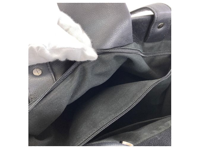 Borsa Tote Chanel Coco Mark - vista 10