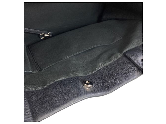 Borsa Tote Chanel Coco Mark - vista 11