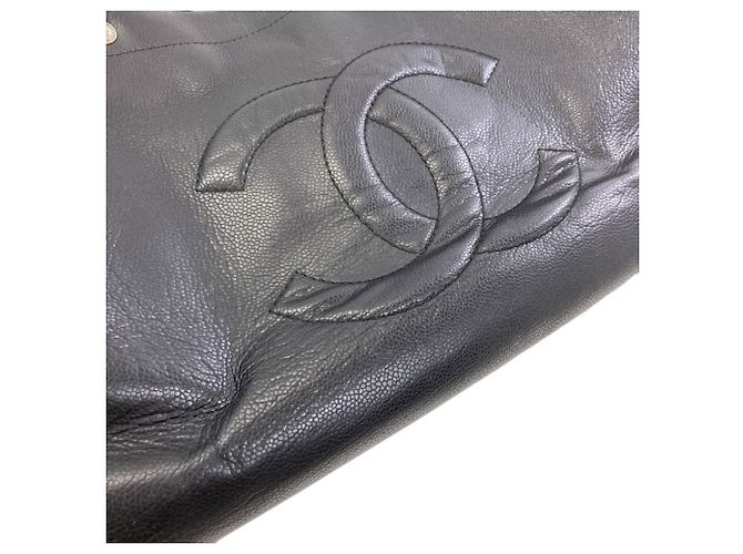 Borsa Tote Chanel Coco Mark - vista 12