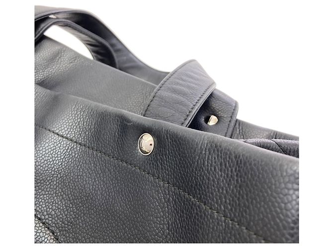 Borsa Tote Chanel Coco Mark - vista 14