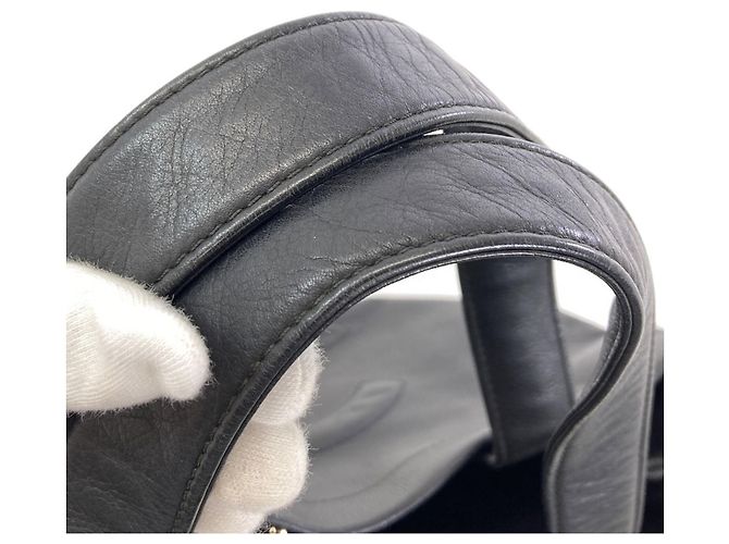 Borsa Tote Chanel Coco Mark - vista 16