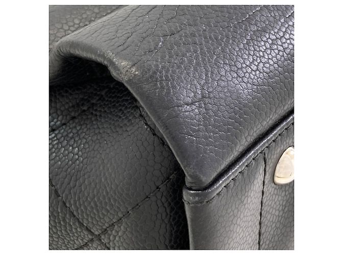 Borsa Tote Chanel Coco Mark - vista 17