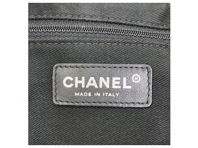 Borsa Tote Chanel Coco Mark - vista 6