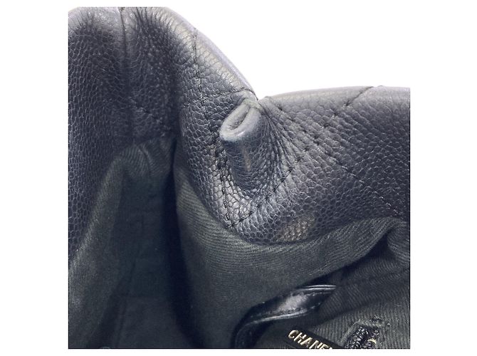 Borsa Tote Chanel Coco Mark - vista 8