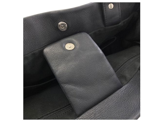 Borsa Tote Chanel Coco Mark - vista 9
