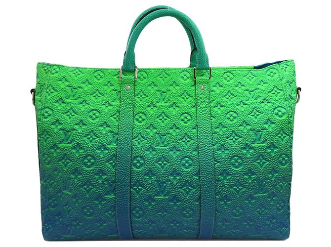 Louis Vuitton M59688 Keepall Tote Handbag - vista 2