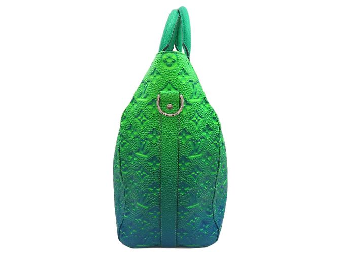 Louis Vuitton M59688 Keepall Tote Handbag - vista 3