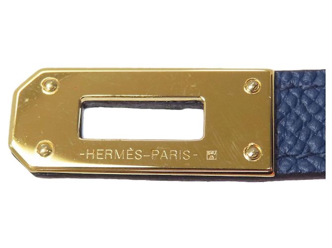 Hermès Cartera larga Hermes Kelly To Go - vista 10