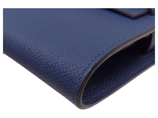 Hermès Cartera larga Hermes Kelly To Go - vista 13