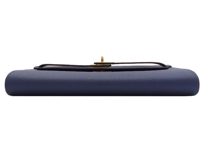 Hermès Cartera larga Hermes Kelly To Go - vista 4