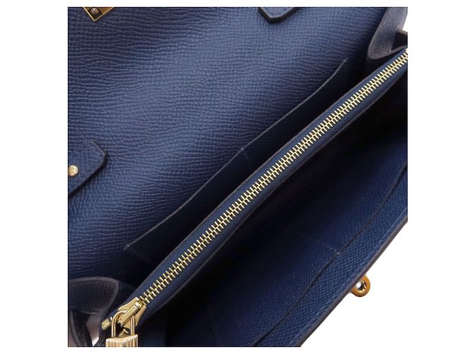 Hermès Cartera larga Hermes Kelly To Go - vista 6