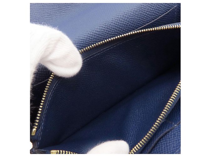 Hermès Cartera larga Hermes Kelly To Go - vista 7