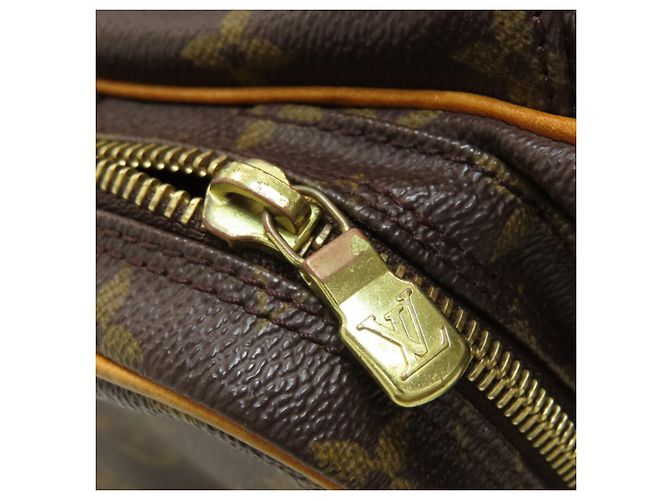 Borsa a tracolla Louis Vuitton Amazon - vista 10