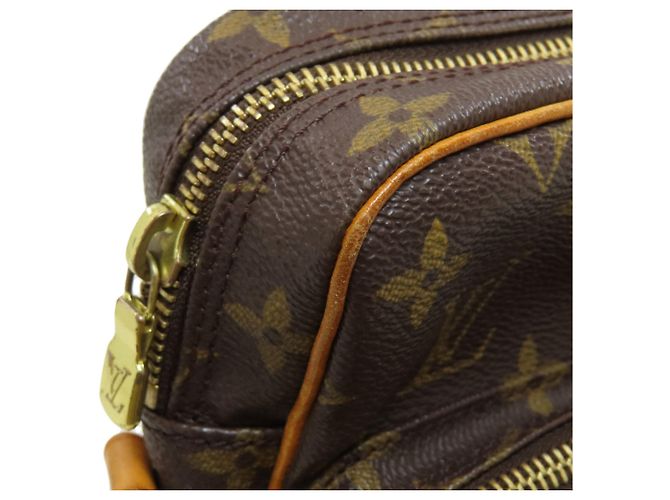 Borsa a tracolla Louis Vuitton Amazon - vista 11