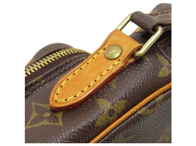Borsa a tracolla Louis Vuitton Amazon - vista 12