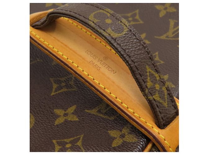 Borsa a tracolla Louis Vuitton Amazon - vista 13