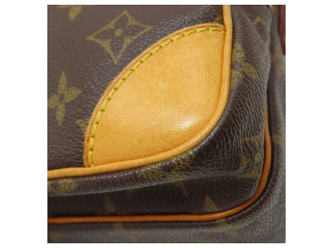 Borsa a tracolla Louis Vuitton Amazon - vista 16