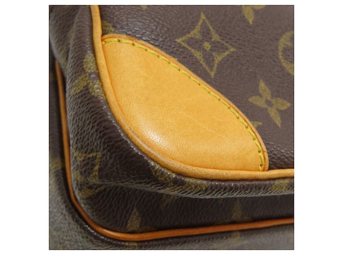 Borsa a tracolla Louis Vuitton Amazon - vista 17