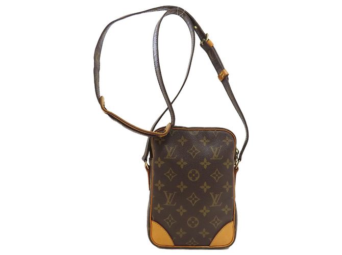 Borsa a tracolla Louis Vuitton Amazon - vista 2
