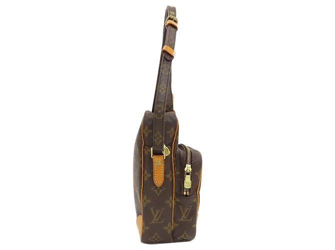 Borsa a tracolla Louis Vuitton Amazon - vista 3