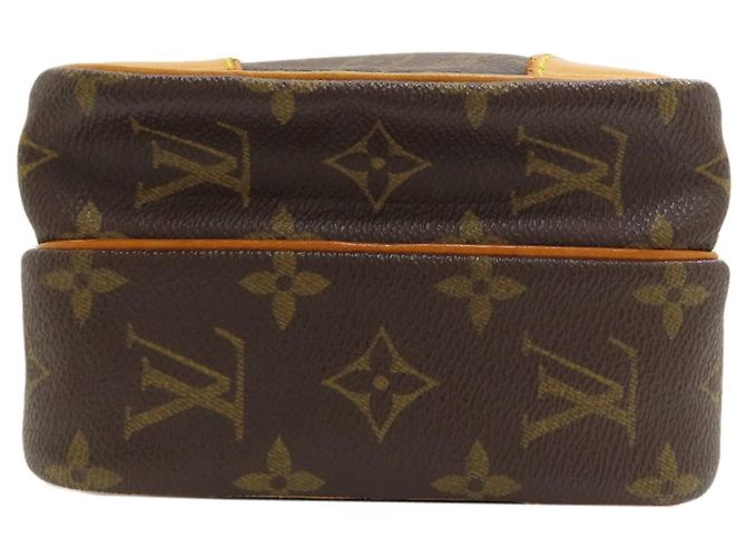 Borsa a tracolla Louis Vuitton Amazon - vista 4