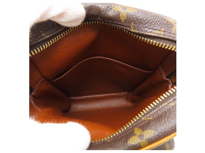 Borsa a tracolla Louis Vuitton Amazon - vista 5