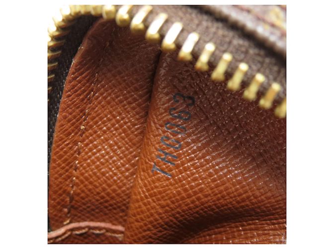 Borsa a tracolla Louis Vuitton Amazon - vista 7