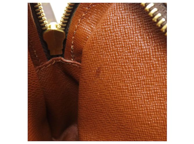 Borsa a tracolla Louis Vuitton Amazon - vista 9