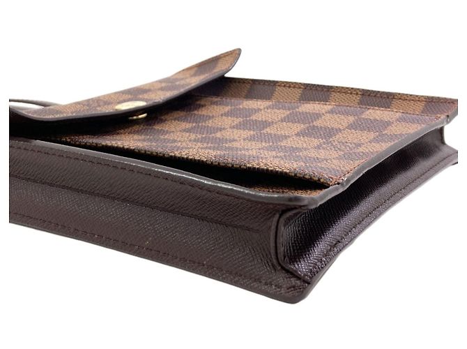 Louis Vuitton N45272 Pimlico Shoulder Bag - vista 10