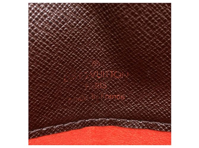Louis Vuitton N45272 Pimlico Shoulder Bag - vista 6
