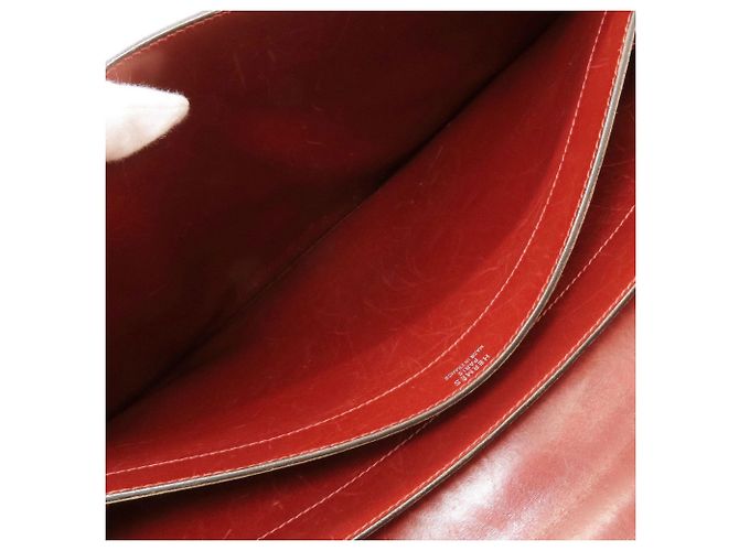 Hermès Hermes Sac à Dépêches Business Bag - vista 10