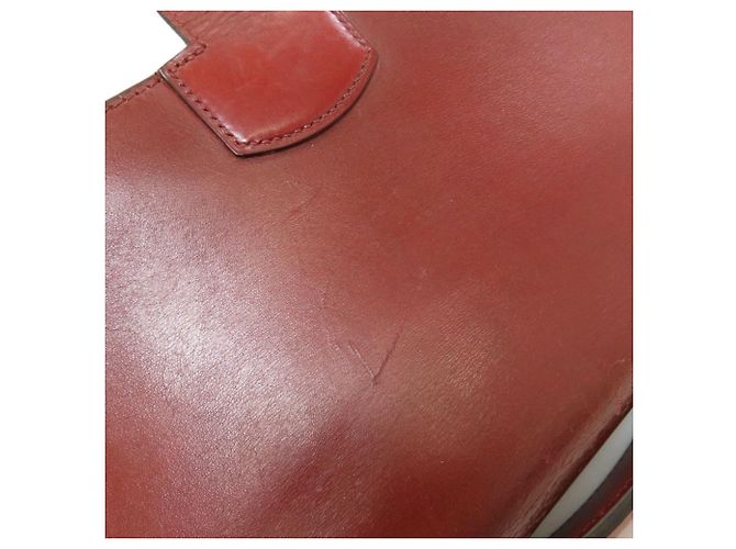 Hermès Hermes Sac à Dépêches Business Bag - vista 11