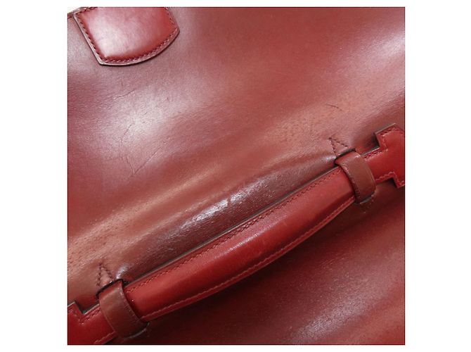 Hermès Hermes Sac à Dépêches Business Bag - vista 12