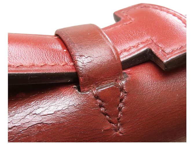 Hermès Hermes Sac à Dépêches Business Bag - vista 15