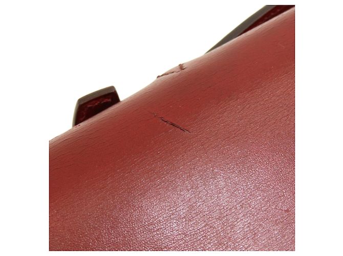 Hermès Hermes Sac à Dépêches Business Bag - vista 19