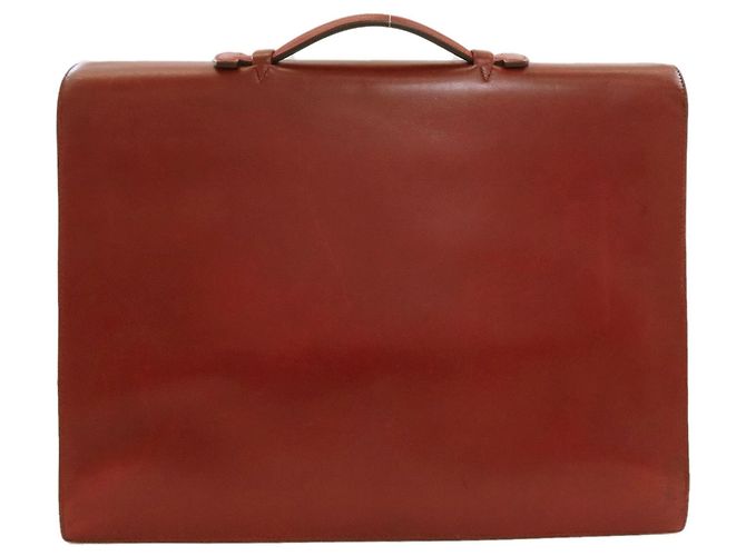 Hermès Hermes Sac à Dépêches Business Bag - vista 2