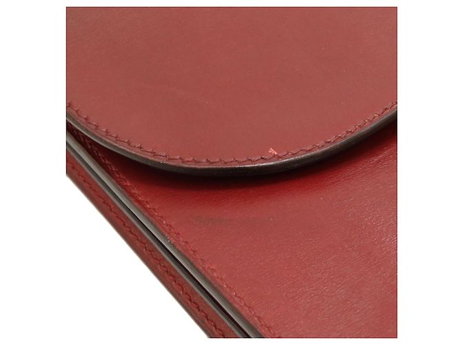 Hermès Hermes Sac à Dépêches Business Bag - vista 20