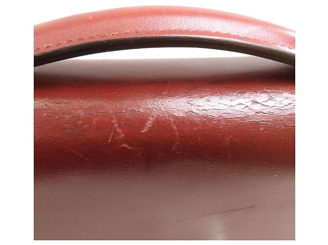 Hermès Hermes Sac à Dépêches Business Bag - vista 22