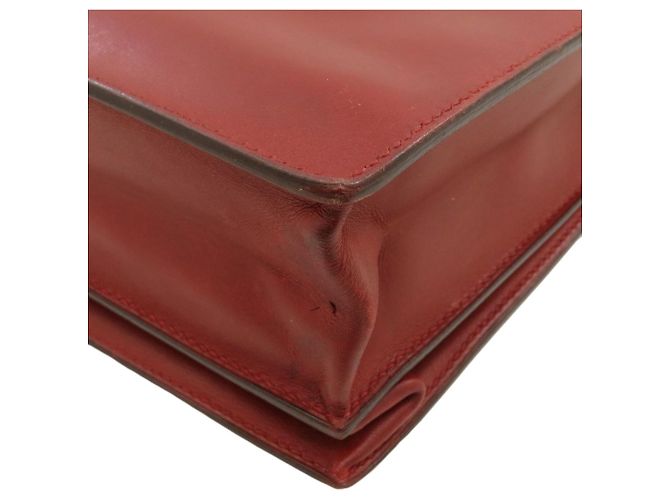 Hermès Hermes Sac à Dépêches Business Bag - vista 23