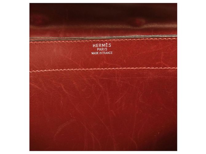 Hermès Hermes Sac à Dépêches Business Bag - vista 6