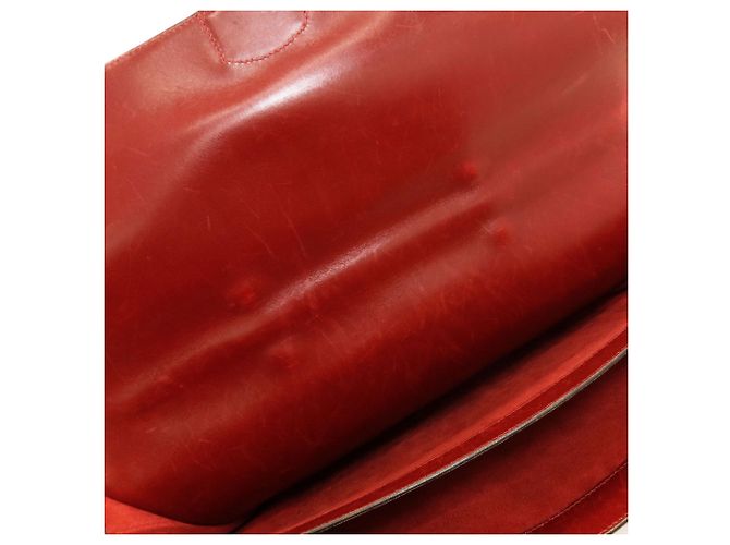 Hermès Hermes Sac à Dépêches Business Bag - vista 7