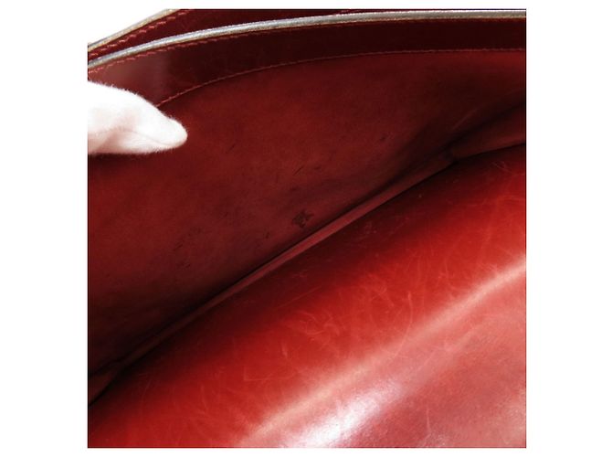 Hermès Hermes Sac à Dépêches Business Bag - vista 8