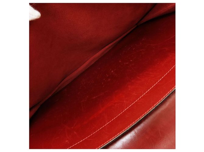 Hermès Hermes Sac à Dépêches Business Bag - vista 9