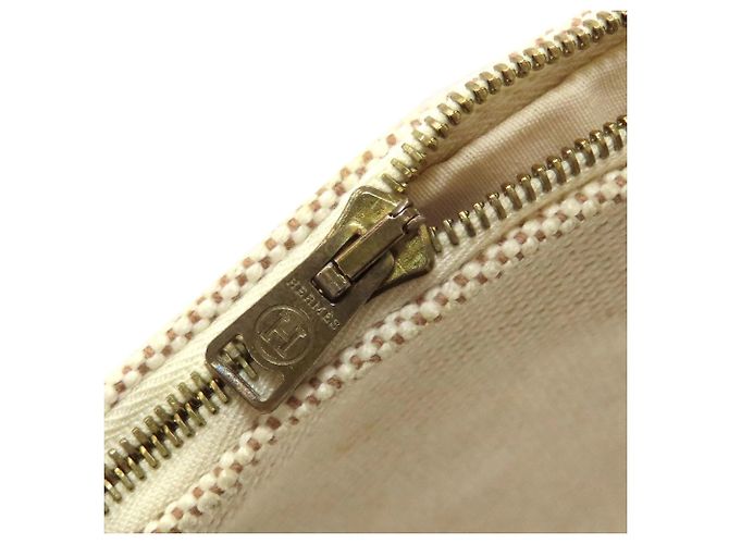 Hermès Hermes Fourre-Tout Portedocument Business Bag - vista 12