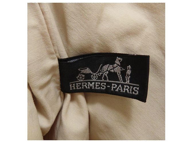 Hermès Hermes Fourre-Tout Portedocument Business Bag - vista 6