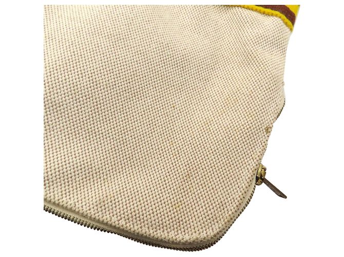 Hermès Hermes Fourre-Tout Portedocument Business Bag - vista 9