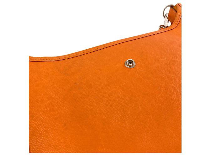 Hermès Borsa a tracolla Hermes Evelyne 1 PM - vista 10