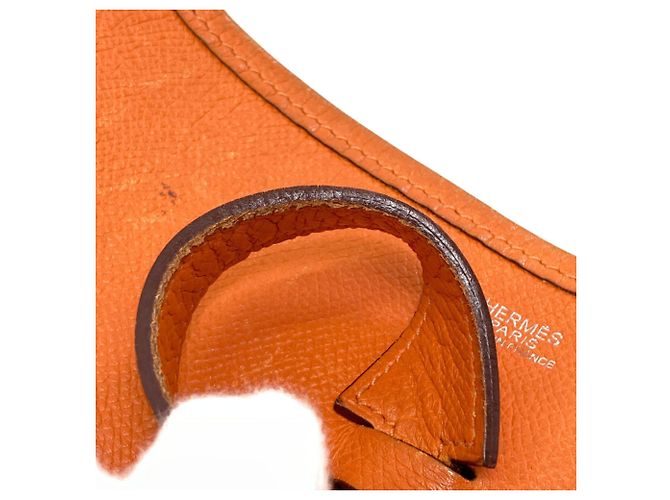 Hermès Borsa a tracolla Hermes Evelyne 1 PM - vista 11